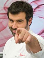 Bruno Oteiza Bruno Oteiza