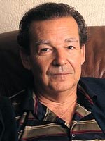 Luis Racionero