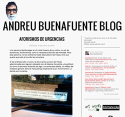 AndreuBuenafuente.com