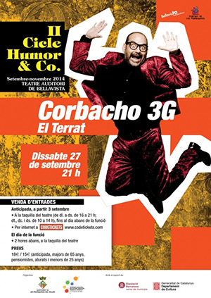 'Corbacho 5G'