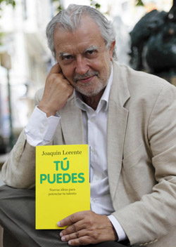 Joaquín Lorente