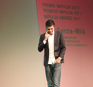 Pau García-Milà