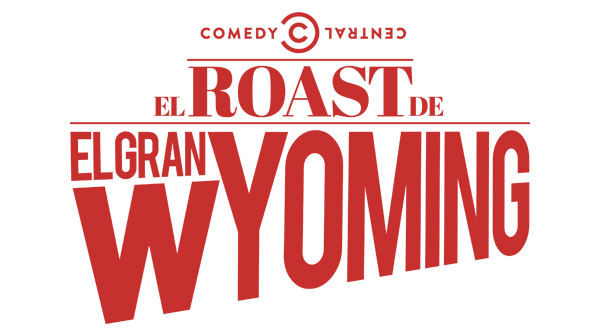 'El Roast de El Gran Wyoming'