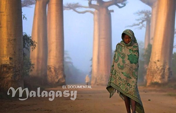 Documental 'Malagasy'
