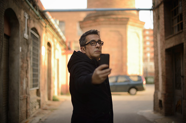 Andreu Buenafuente
