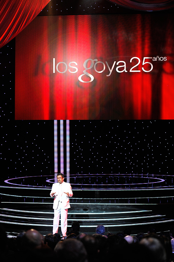 Premios Goya