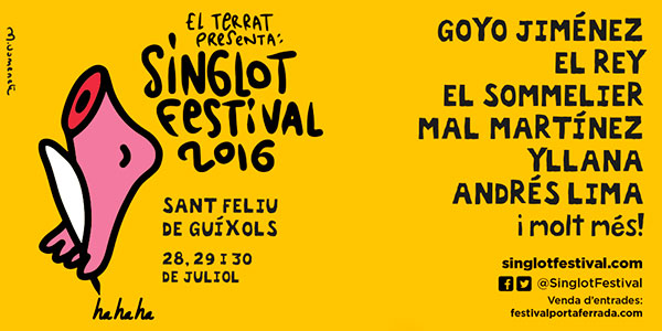 'Singlot Festival'