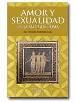 Amor y sexualidad en la antigua Roma