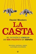 Daniel Montero 'La casta'