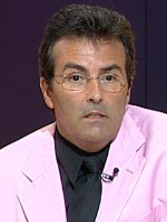 Xavier Sala Martín