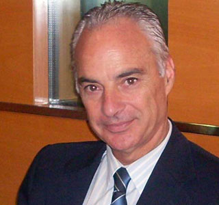 Alejandro Ebrat