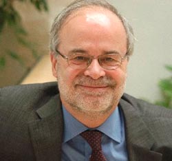 Antoni Castells, exconseller d'Economia i Finances