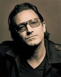 Bono persona