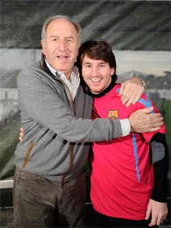 Carles Rexach i Messi