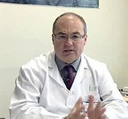 Dr. Antoni Trilla