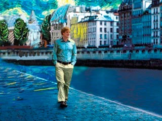'Midnight in Paris', de Woody Allen