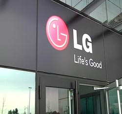 LG en 'Mundo oficina'
