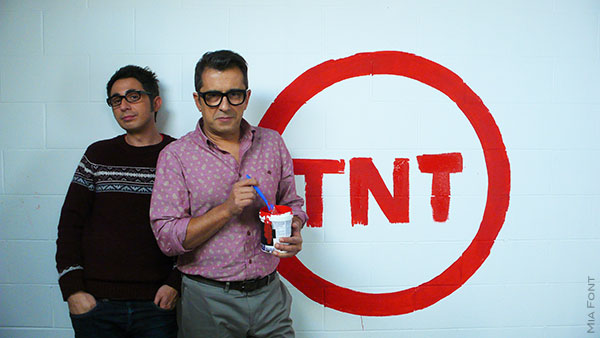 'Nadie Sabe Nada' en TNT