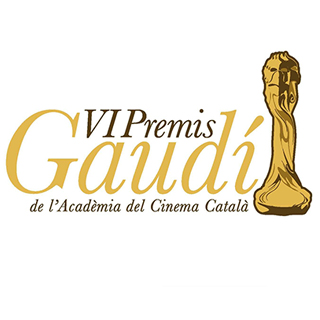 Premis Gaudí
