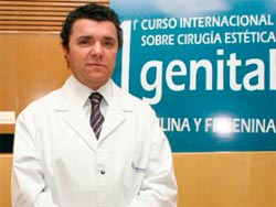 Doctor Ramon Vila Rovira, especialista en cirurgia estètica