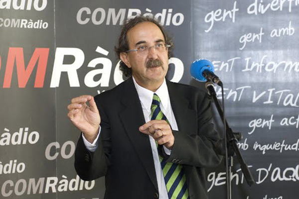 Ramon Miravitllas
