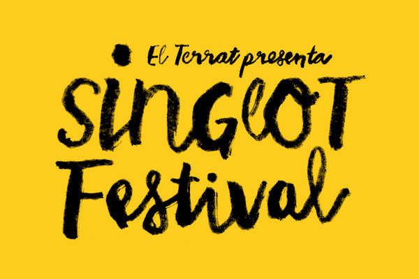 'Singlot Festival'