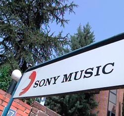 Sony Music en 'Mundo oficina'
