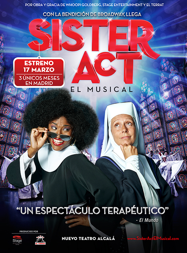 'Sister Act'
